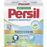 Sensitive-Vollwaschmittel Megaperls 16 WL