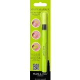 Mani Marker Green Neon