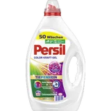 Colorwaschmittel Gel 50 WL