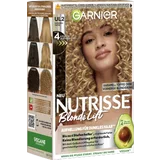 Nutrisse Blonde Lift Karamell Toffee - Aufhellung für dunkles Haar UL2