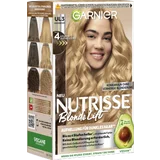 Blonde Lift Honigbraun - Aufhellung für dunkles Haar UL3