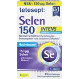 Selen 150 Intens Mini-Tabletten