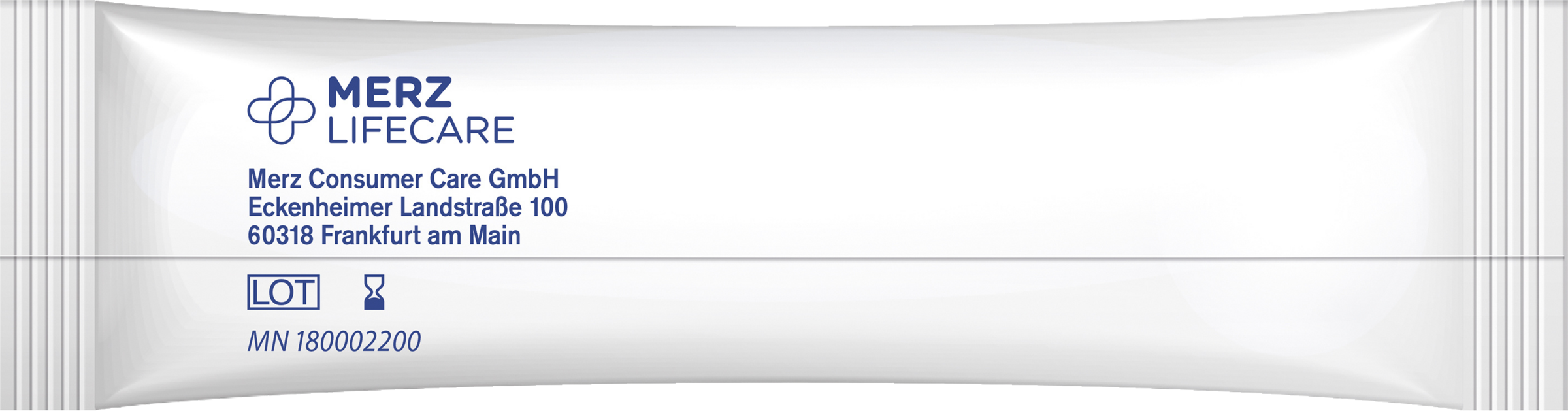 Melatonin + Magnesium Sticks 7