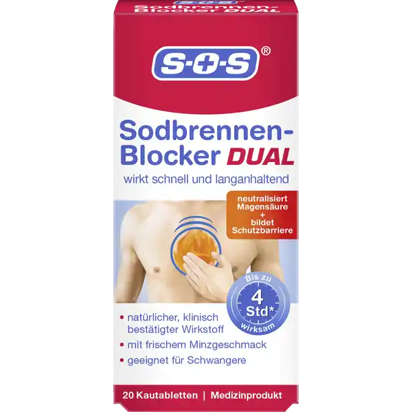 مانع لحرقة المعدة