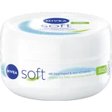 Soft Creme Erfrischende Feuchtigkeitscreme