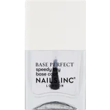 Nagellack Speedy Base Coat