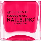 Nagellack Speedy No Bad Days In Nottinghill