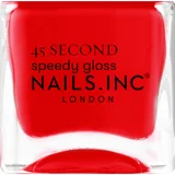 Nagellack Speedy Paddington Peace Out