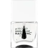 Nagellack Speedy Top Coat