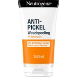 Anti-Pickel Tägliches Waschpeeling