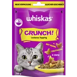 Crunch Portionsbeutel Huhn Truthahn Ente