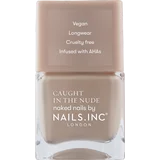 Nagellack Caught South Beach