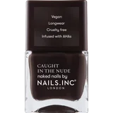 Nagellack Caught Copacabana Beach