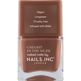 Nagellack Caught Tulum Beach