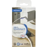 USB-C Schnellladegerät