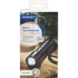 Akku-Taschenlampe