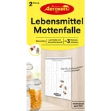 Aeroxon Lebensmittel Mottenfalle