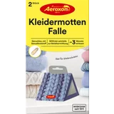 Aeroxon Kleidermotten Falle