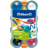 Malkasten Mini-Friends