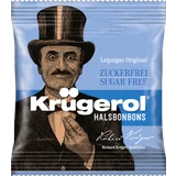 Halsbonbons zuckerfrei