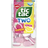 Raspberry Lemon