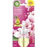 Duftstecker Nachfüller Kirschblüte + Himbeere