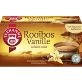 Teekanne Rooibos Vanille Tee