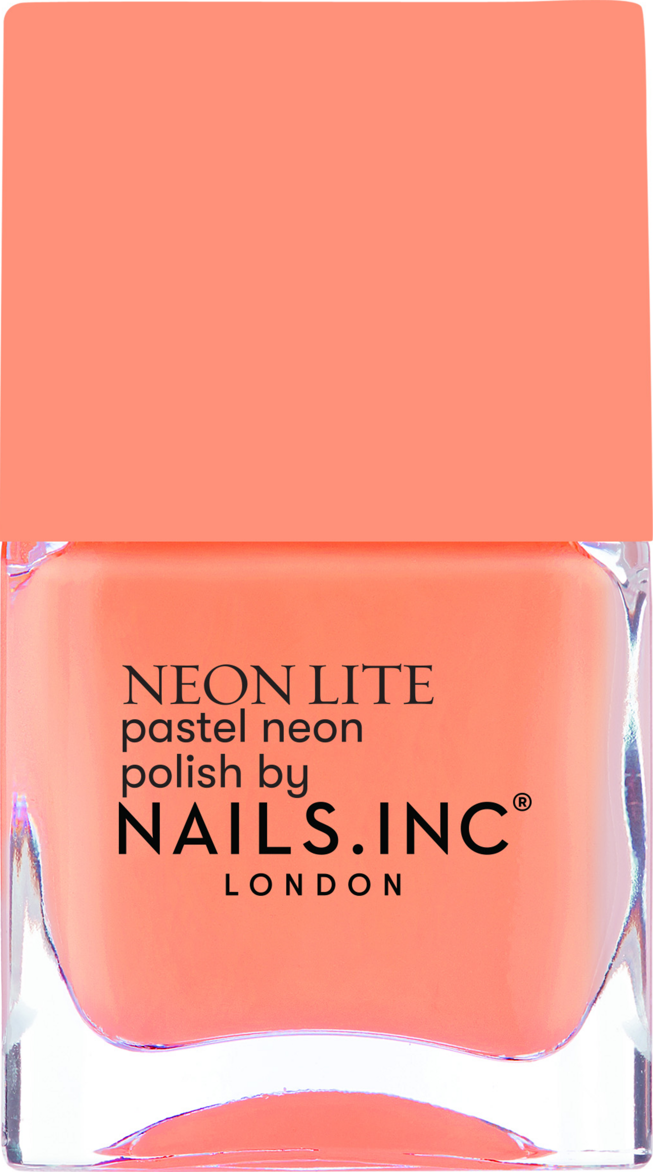 Nagellack Neons Brighton Grove