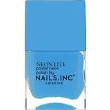 Nagellack Neons Seabright Street