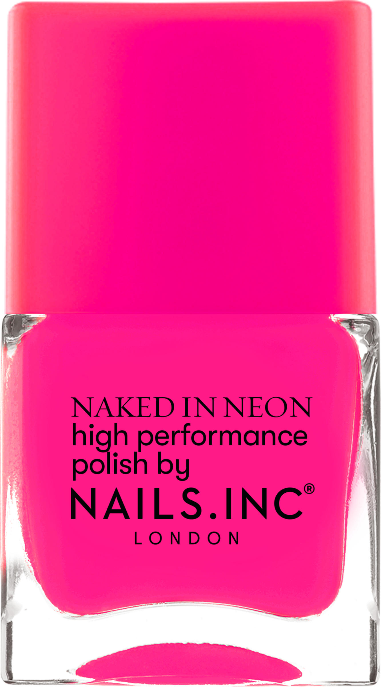 Nagellack Neons Sun Street Passage