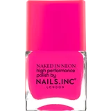 Nagellack Neons Sun Street Passage