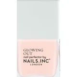 Nagellack Glowing Got Me Glowing