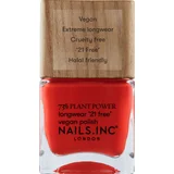 Nagellack Plant Eco Ego