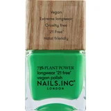 Nagellack Plant Mother Earths Calling