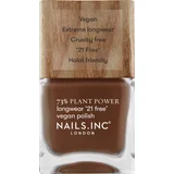 Nagellack Plant Zen Out Of Zen
