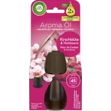 Aroma-Öl Flakon Kirschblüte + Himbeere