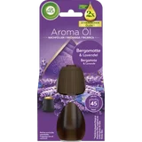 Aroma-Öl Flakon Bergamotte + Lavendel