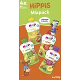 Bio Hippis Bio Mixpack