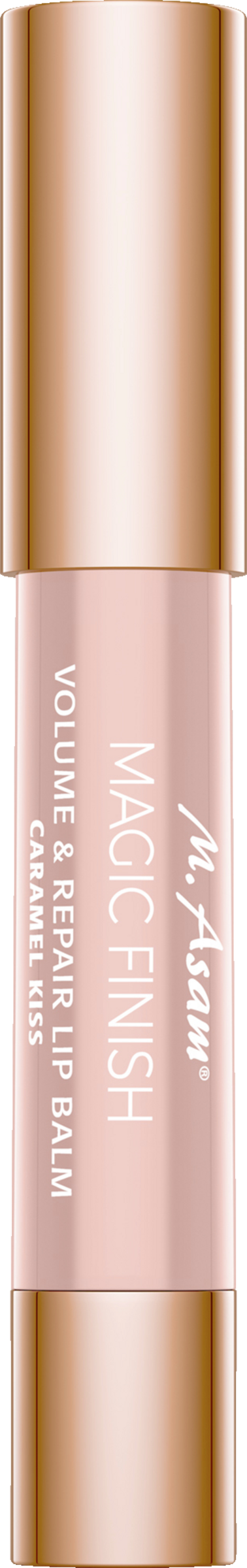 M. Asam MAGIC FINISH Volume & Repair Lip Balm - caramel kiss