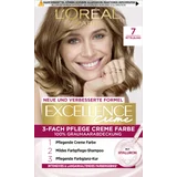 Crème Coloration 7 Mittelblond