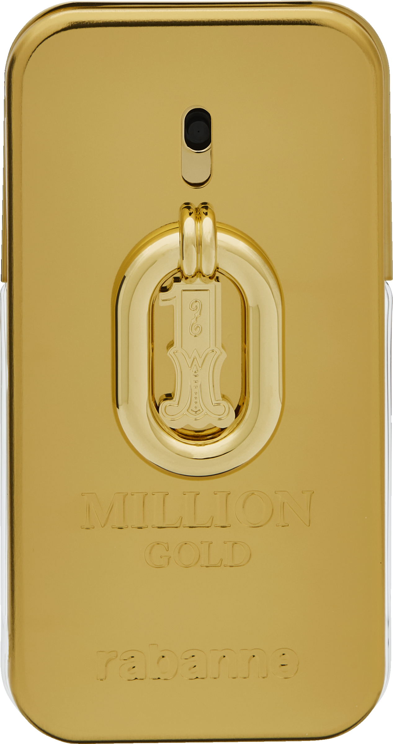 paco rabanne Million Gold Intense, EdP 50 ml
