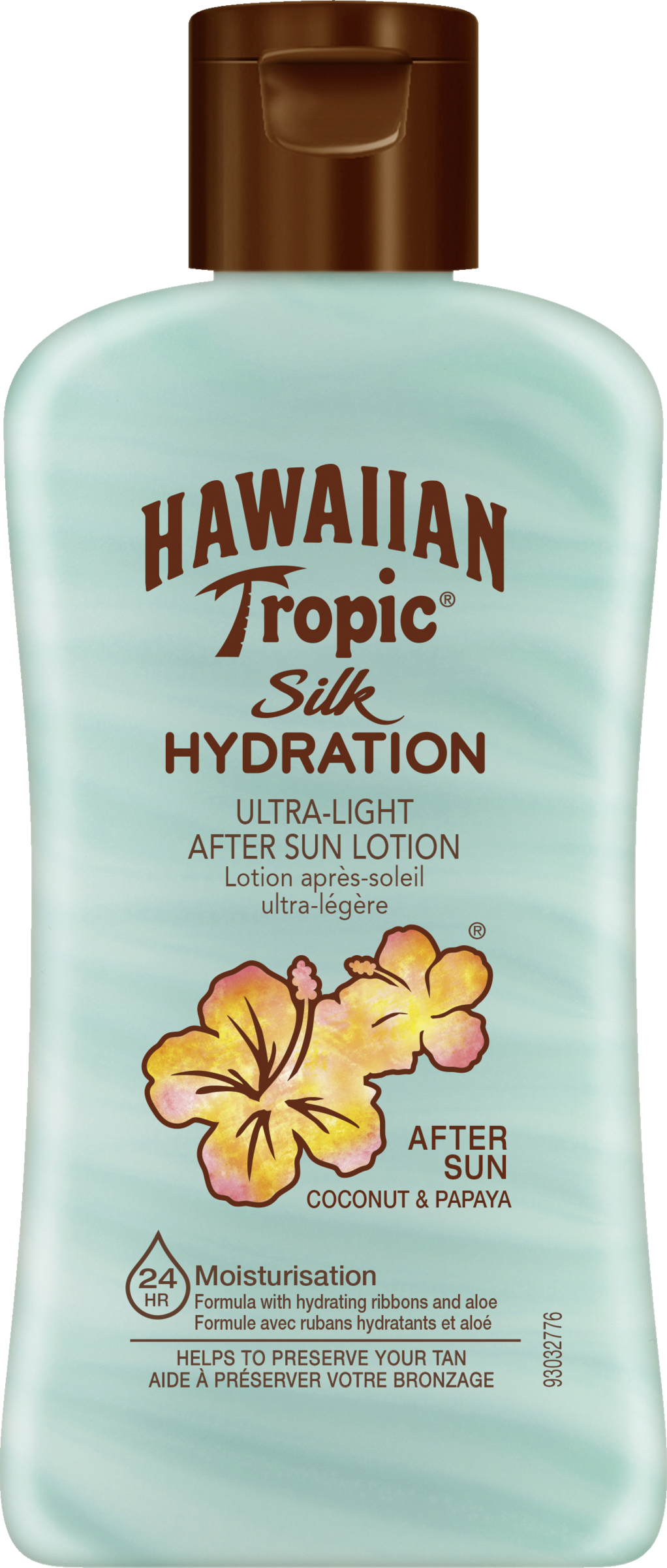 Hawaiian Tropic Hydration After Sun Lotion