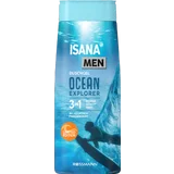 3in1 Duschgel Ocean Explorer