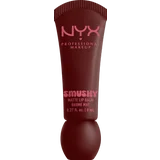 Smushy Matte Lip Balm 08 Smudge Fudge