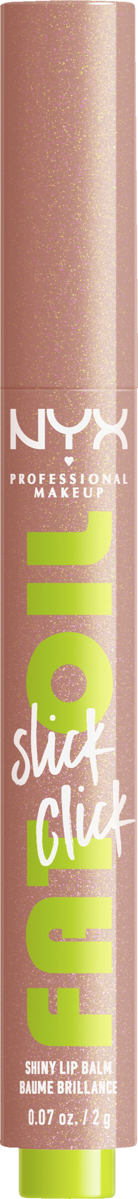 NYX Professional MakeUp Fat Oil Slick Click 14 Group Chat