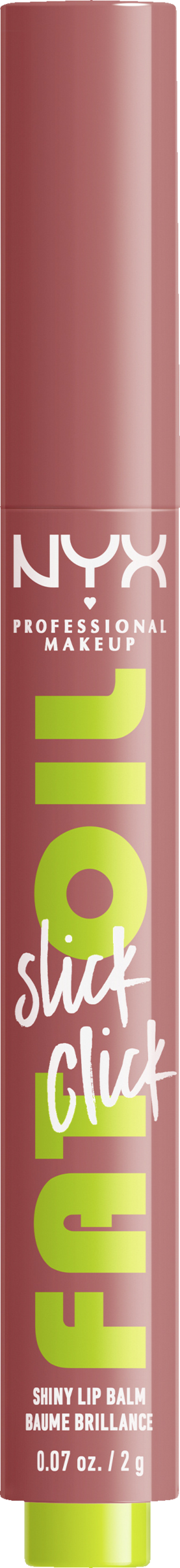 NYX Professional MakeUp Fat Oil Slick Click 19 Caption This