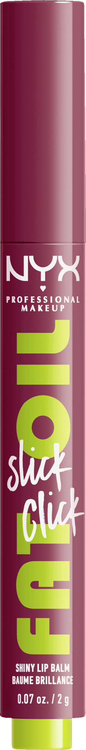 NYX Professional MakeUp Fat Oil Slick Click 20 In the Drafts