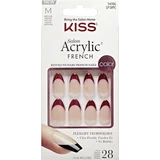 KISS Salon Acrylic French Color - Catchy