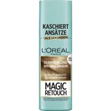 Ansatz-Kaschierspray Dunkelblond bis Hellbraun