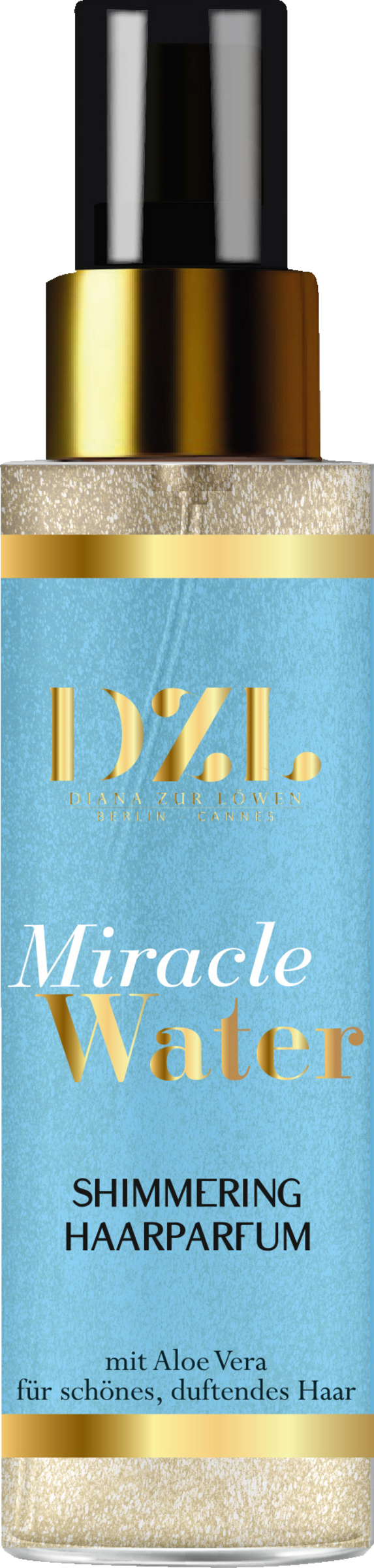 Haarparfüm Miracle Water